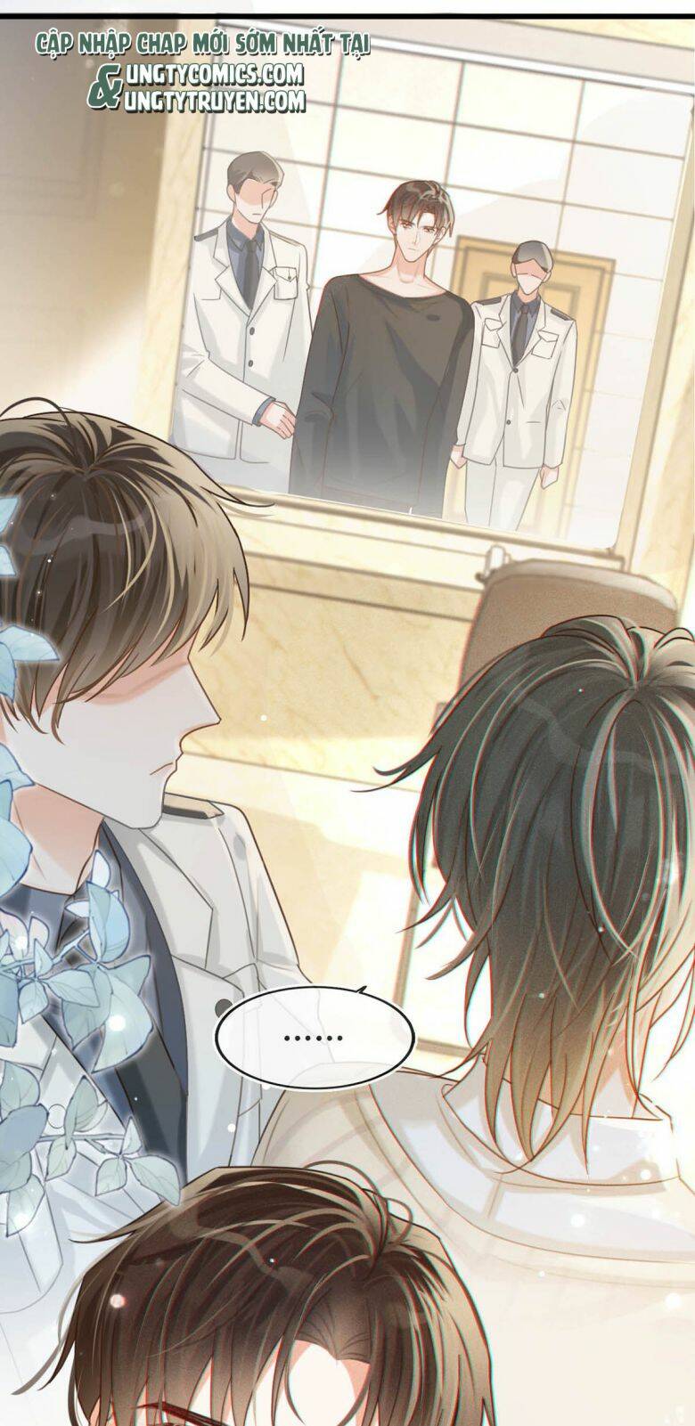 Nịch Tửu Chapter 48 - Trang 2