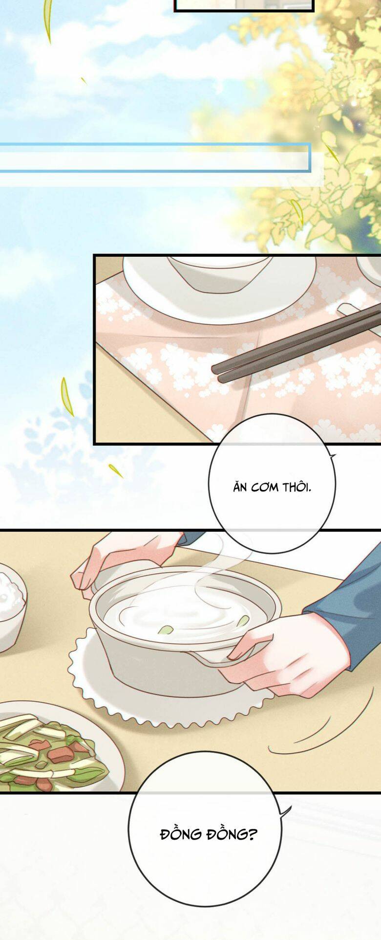 Nịch Tửu Chapter 48 - Trang 2