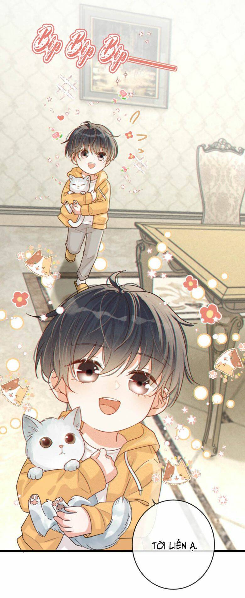 Nịch Tửu Chapter 48 - Trang 2