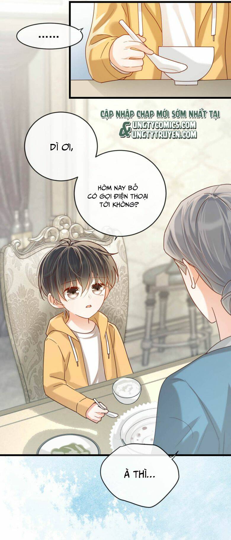 Nịch Tửu Chapter 48 - Trang 2