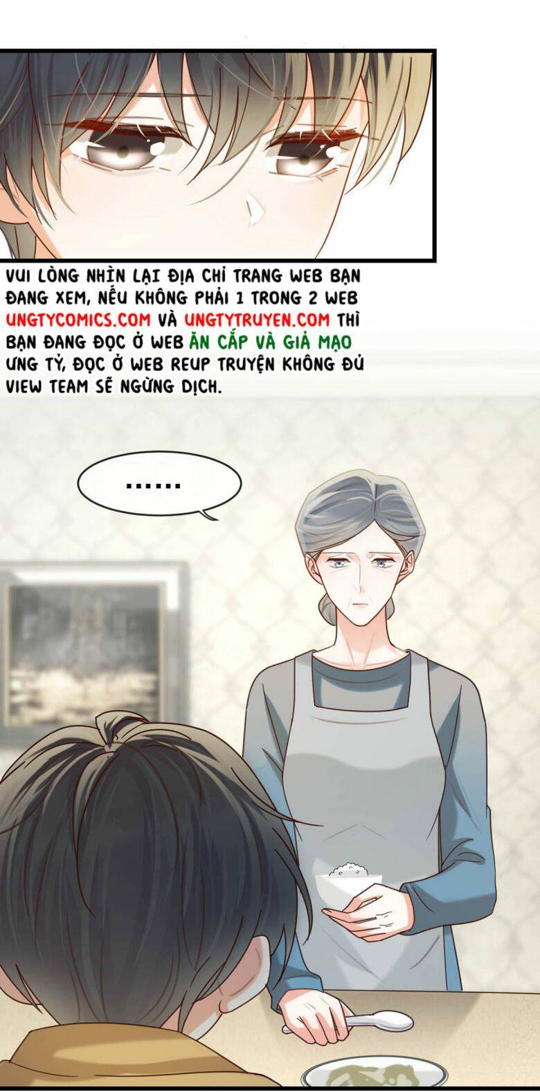 Nịch Tửu Chapter 48 - Trang 2