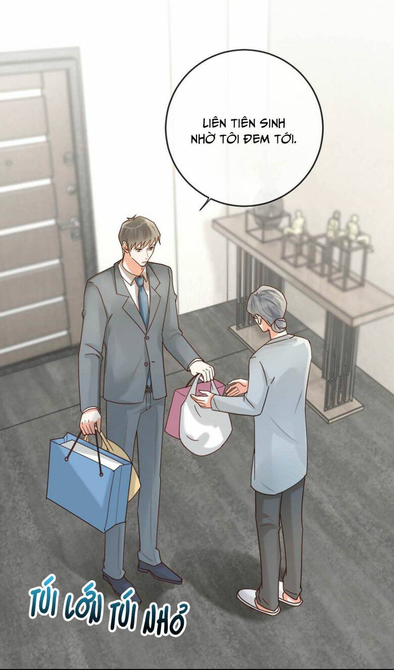 Nịch Tửu Chapter 48 - Trang 2