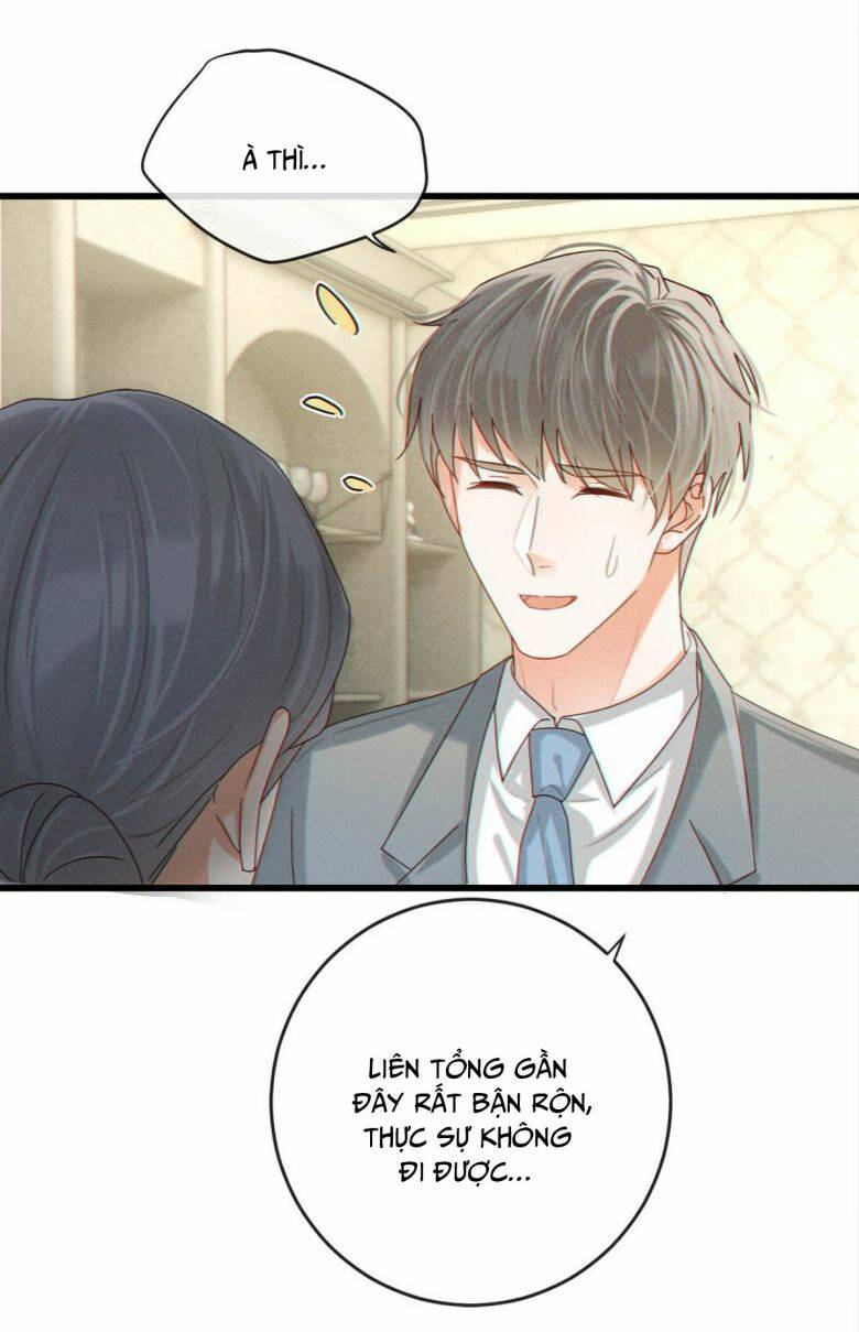 Nịch Tửu Chapter 48 - Trang 2