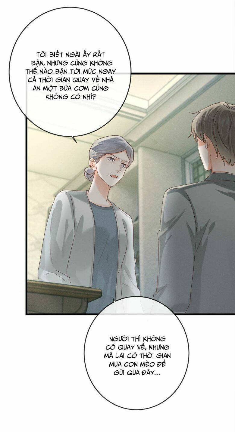 Nịch Tửu Chapter 48 - Trang 2