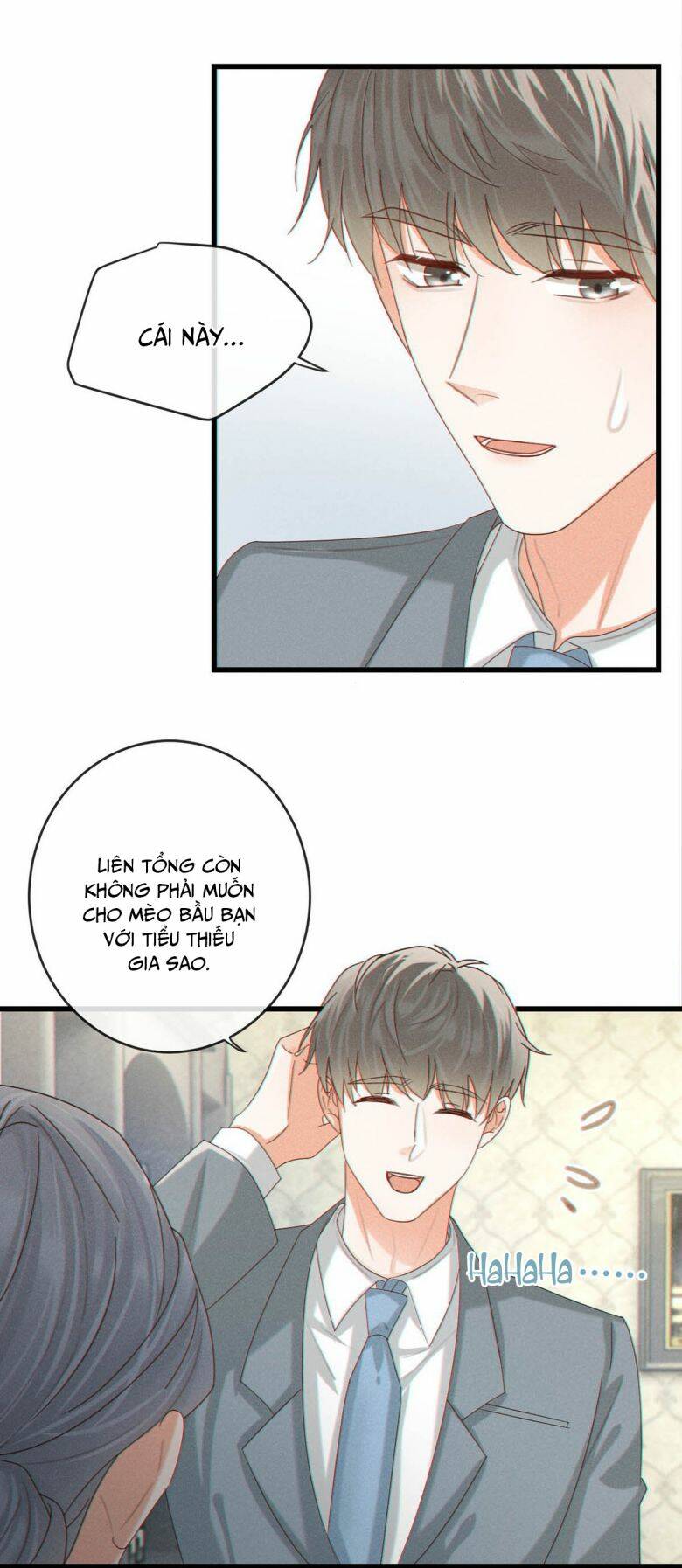 Nịch Tửu Chapter 48 - Trang 2
