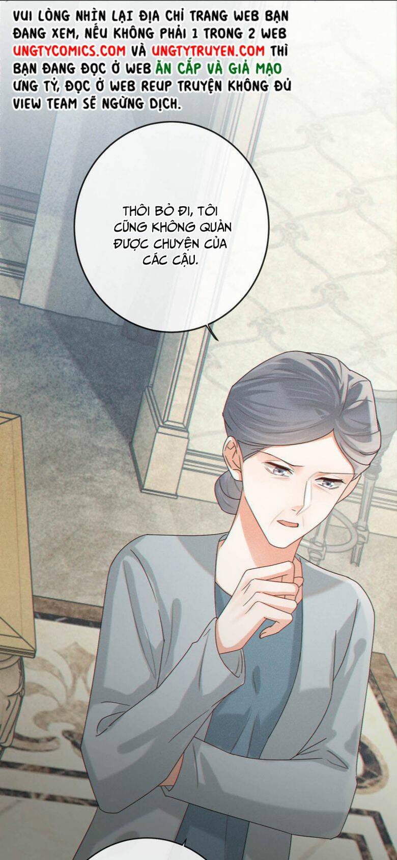 Nịch Tửu Chapter 48 - Trang 2