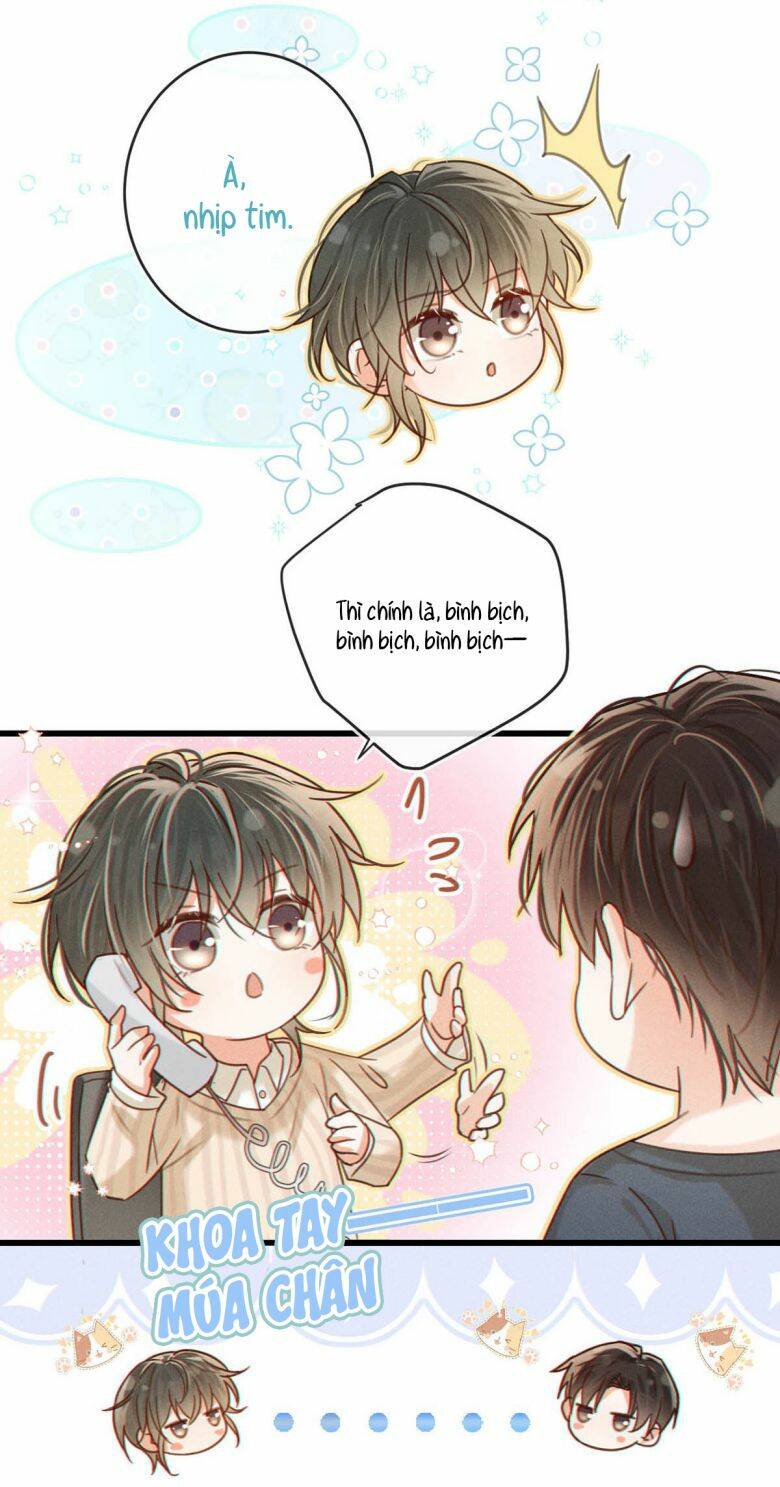 Nịch Tửu Chapter 48 - Trang 2