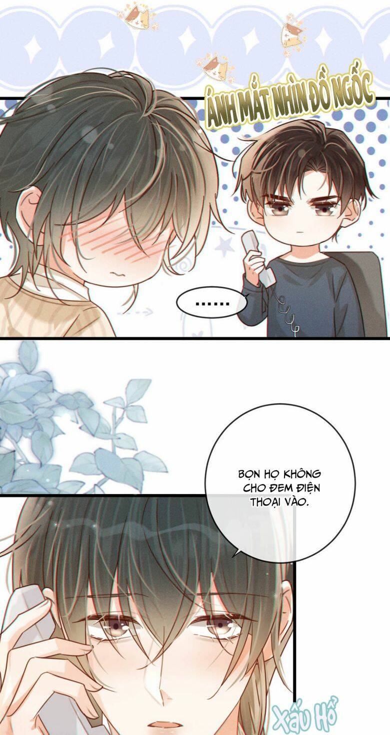 Nịch Tửu Chapter 48 - Trang 2