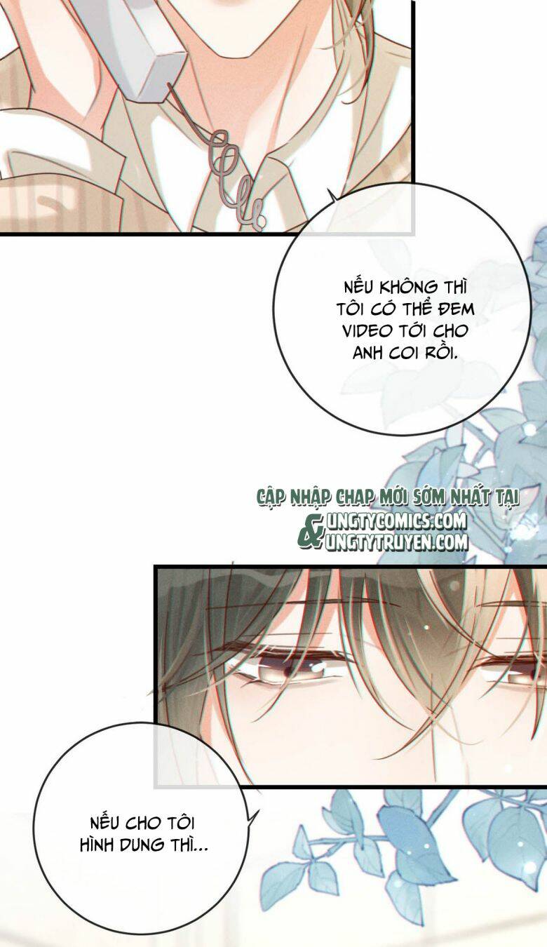 Nịch Tửu Chapter 48 - Trang 2