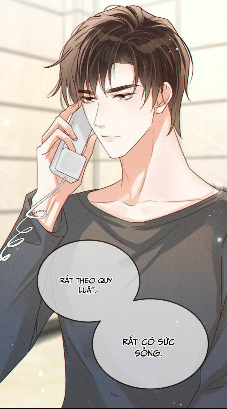 Nịch Tửu Chapter 48 - Trang 2