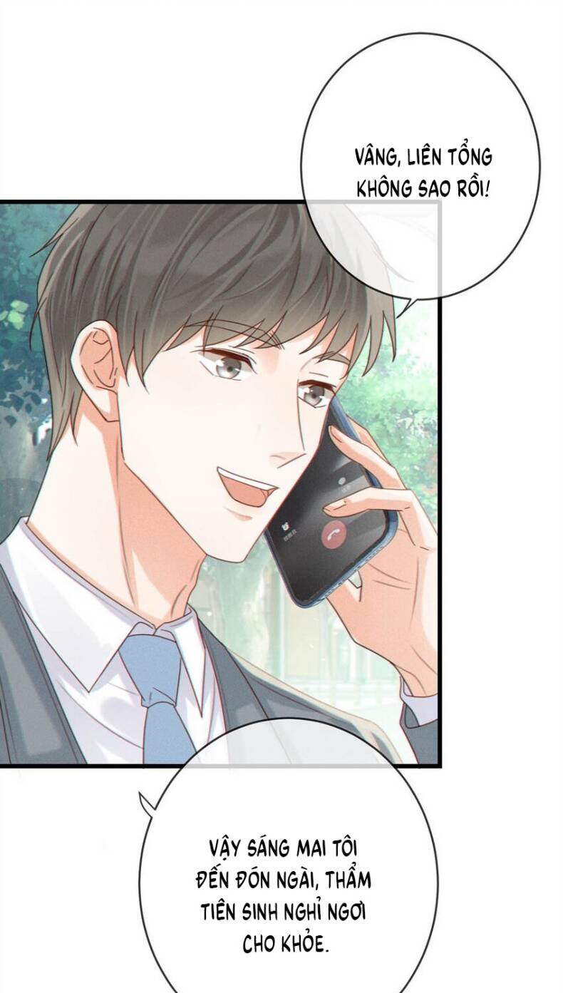 Nịch Tửu Chapter 49 - Trang 2