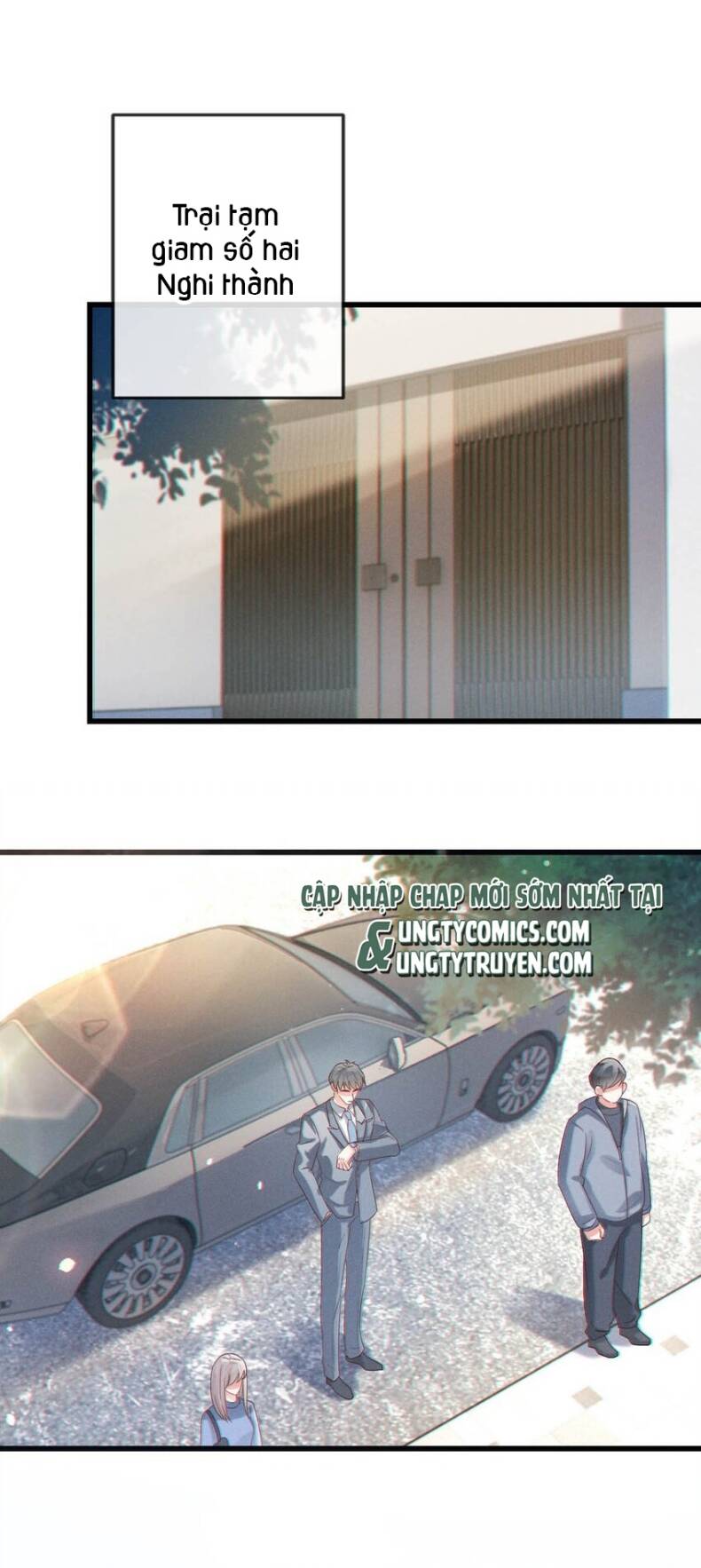 Nịch Tửu Chapter 49 - Trang 2