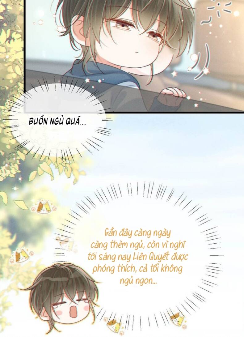 Nịch Tửu Chapter 49 - Trang 2