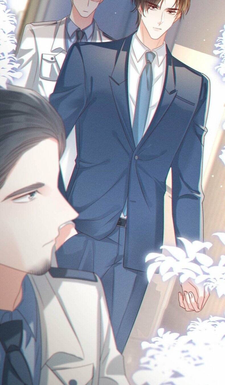 Nịch Tửu Chapter 49 - Trang 2