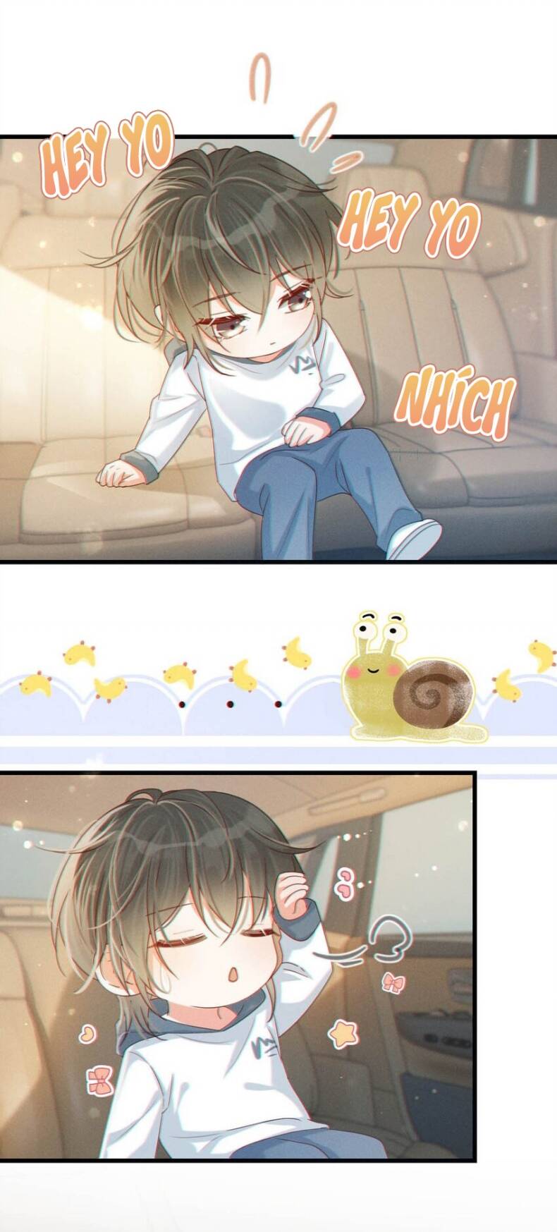 Nịch Tửu Chapter 49 - Trang 2