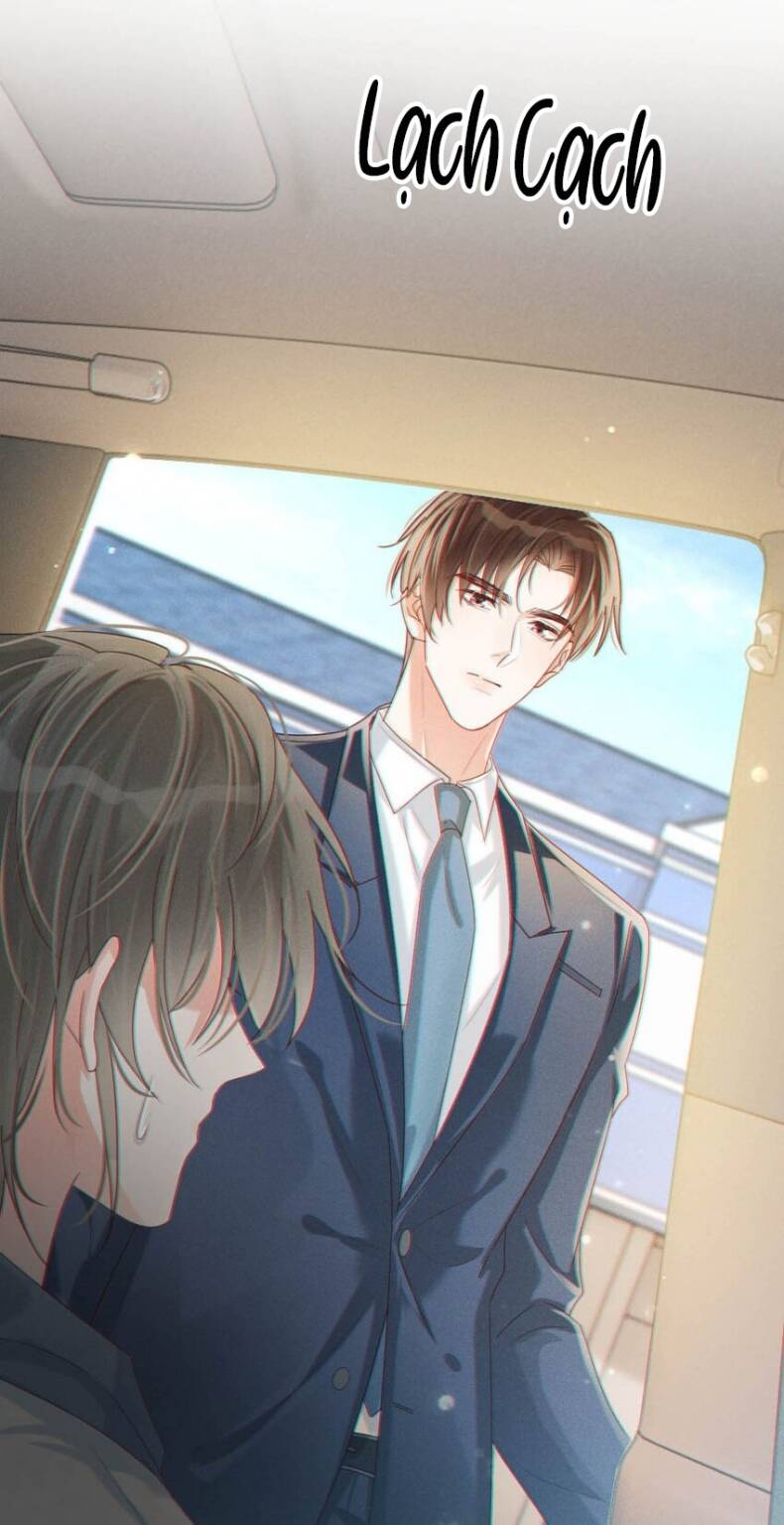 Nịch Tửu Chapter 49 - Trang 2