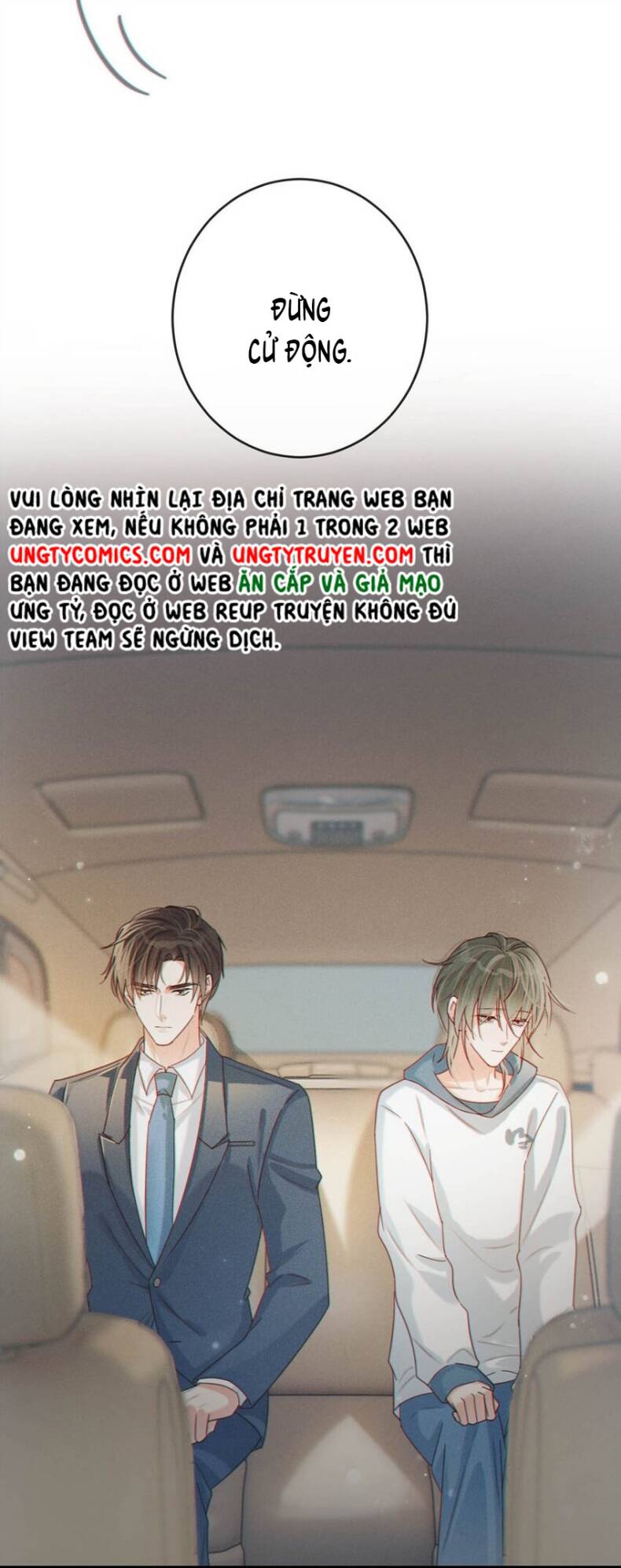 Nịch Tửu Chapter 49 - Trang 2