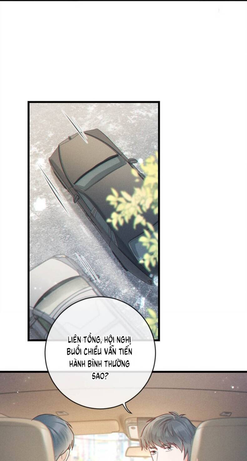 Nịch Tửu Chapter 49 - Trang 2