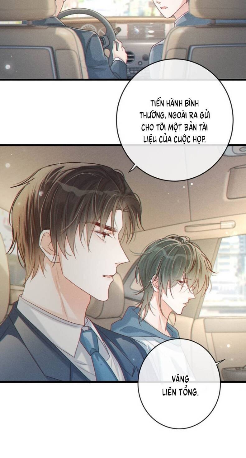 Nịch Tửu Chapter 49 - Trang 2