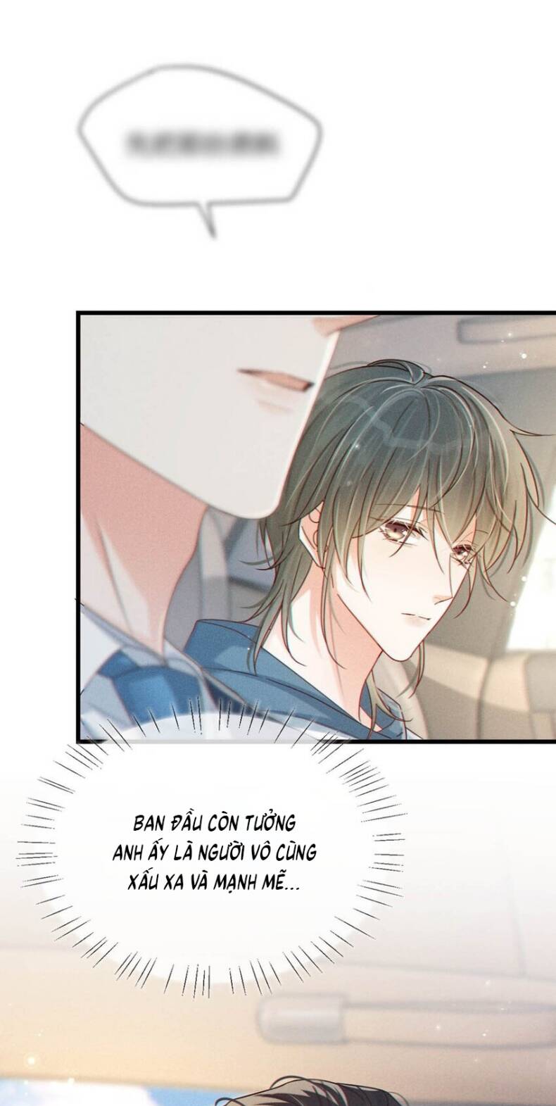 Nịch Tửu Chapter 49 - Trang 2