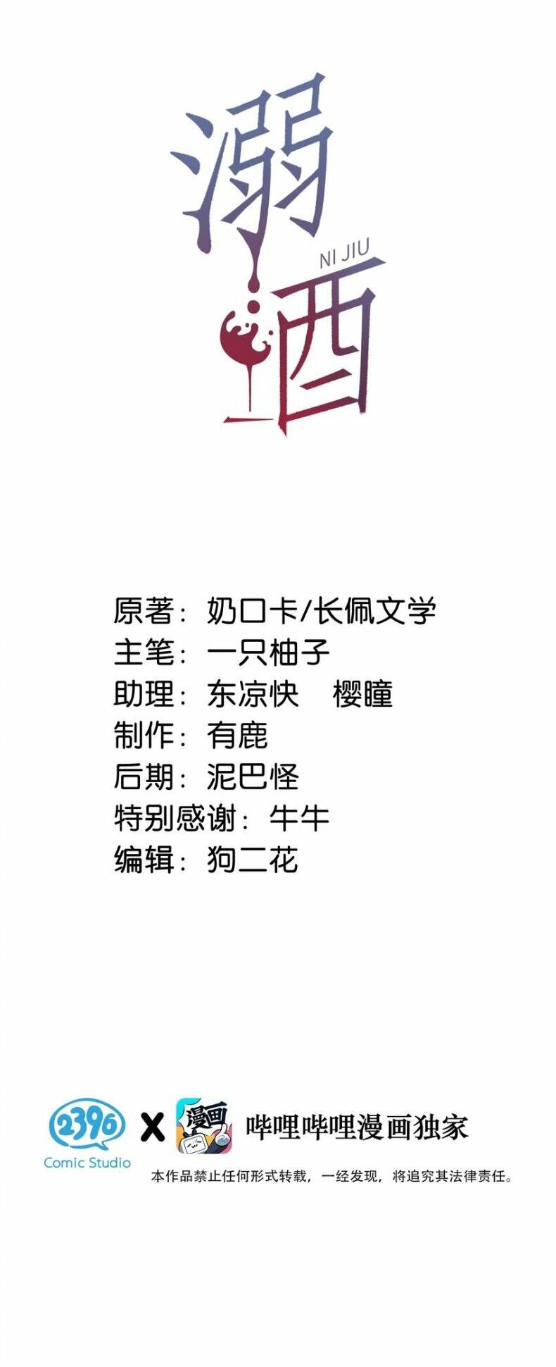 Nịch Tửu Chapter 49 - Trang 2