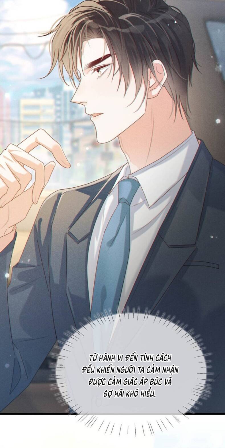 Nịch Tửu Chapter 49 - Trang 2