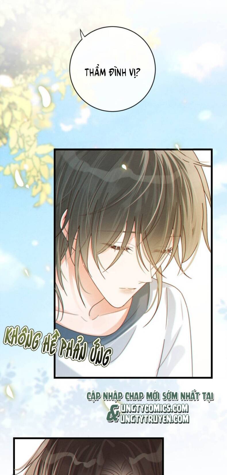 Nịch Tửu Chapter 49 - Trang 2