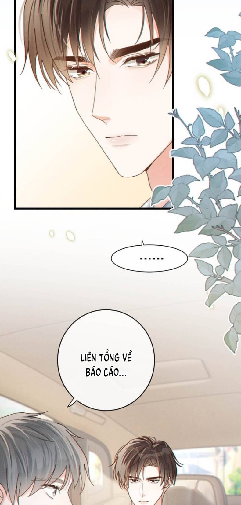 Nịch Tửu Chapter 49 - Trang 2