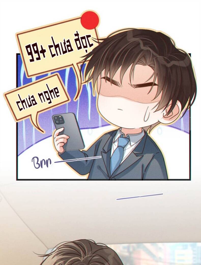 Nịch Tửu Chapter 49 - Trang 2