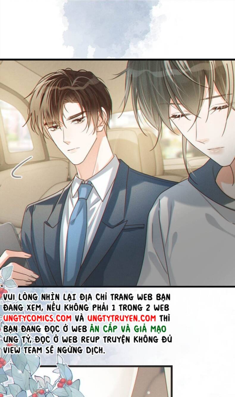 Nịch Tửu Chapter 49 - Trang 2