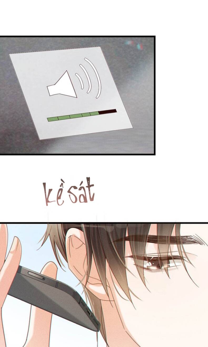 Nịch Tửu Chapter 49 - Trang 2