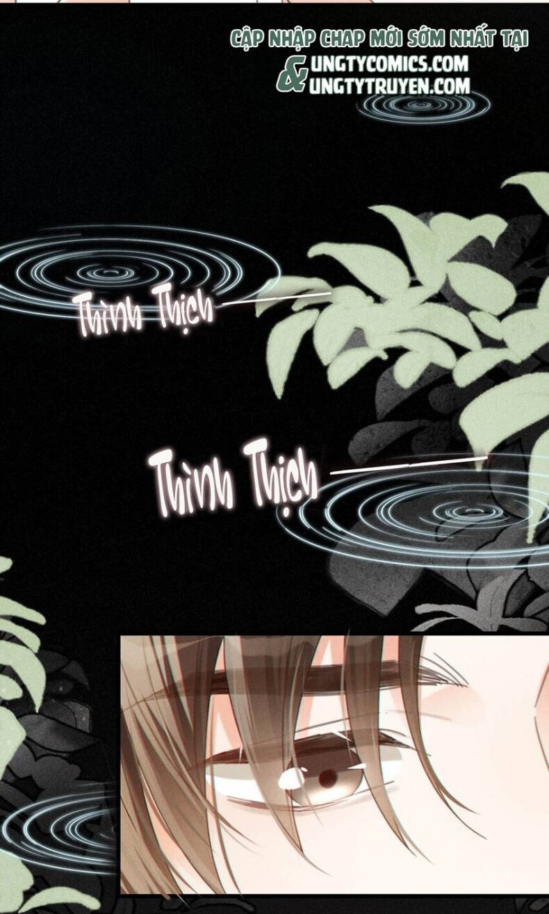 Nịch Tửu Chapter 49 - Trang 2