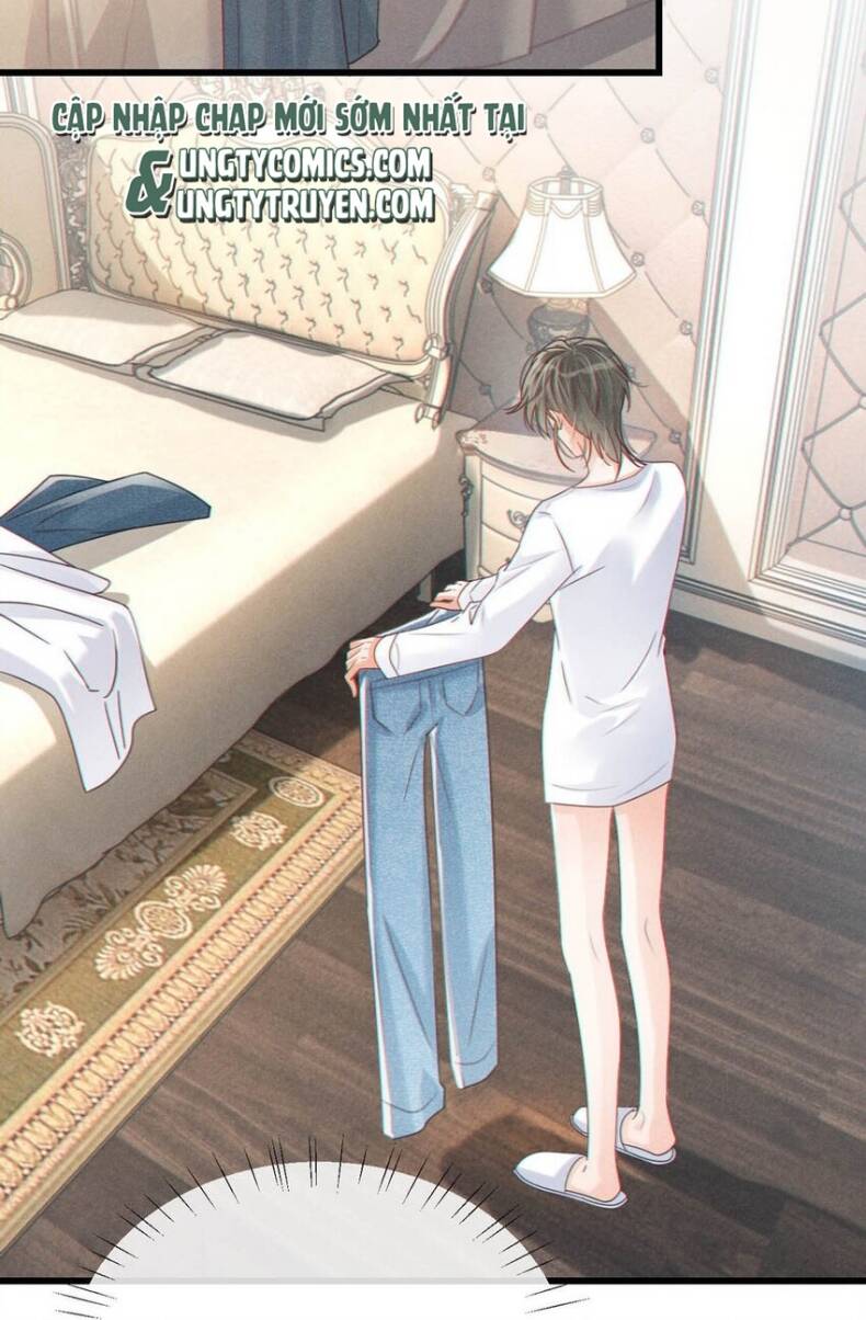 Nịch Tửu Chapter 49 - Trang 2