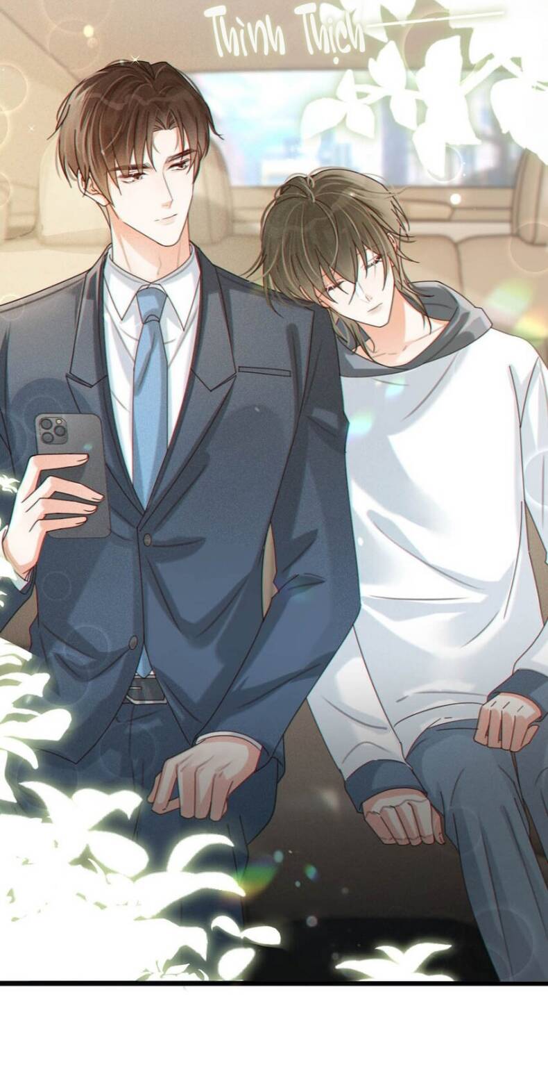 Nịch Tửu Chapter 49 - Trang 2