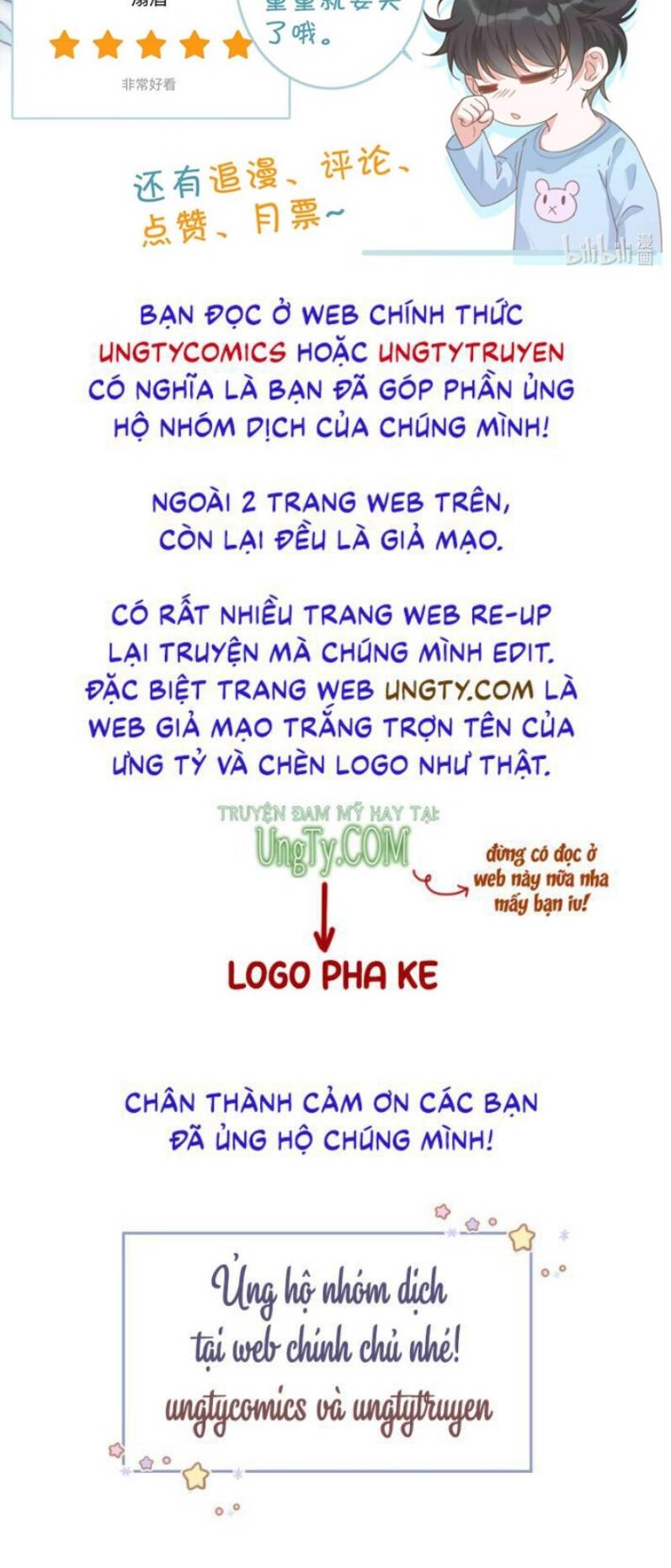 Nịch Tửu Chapter 49 - Trang 2
