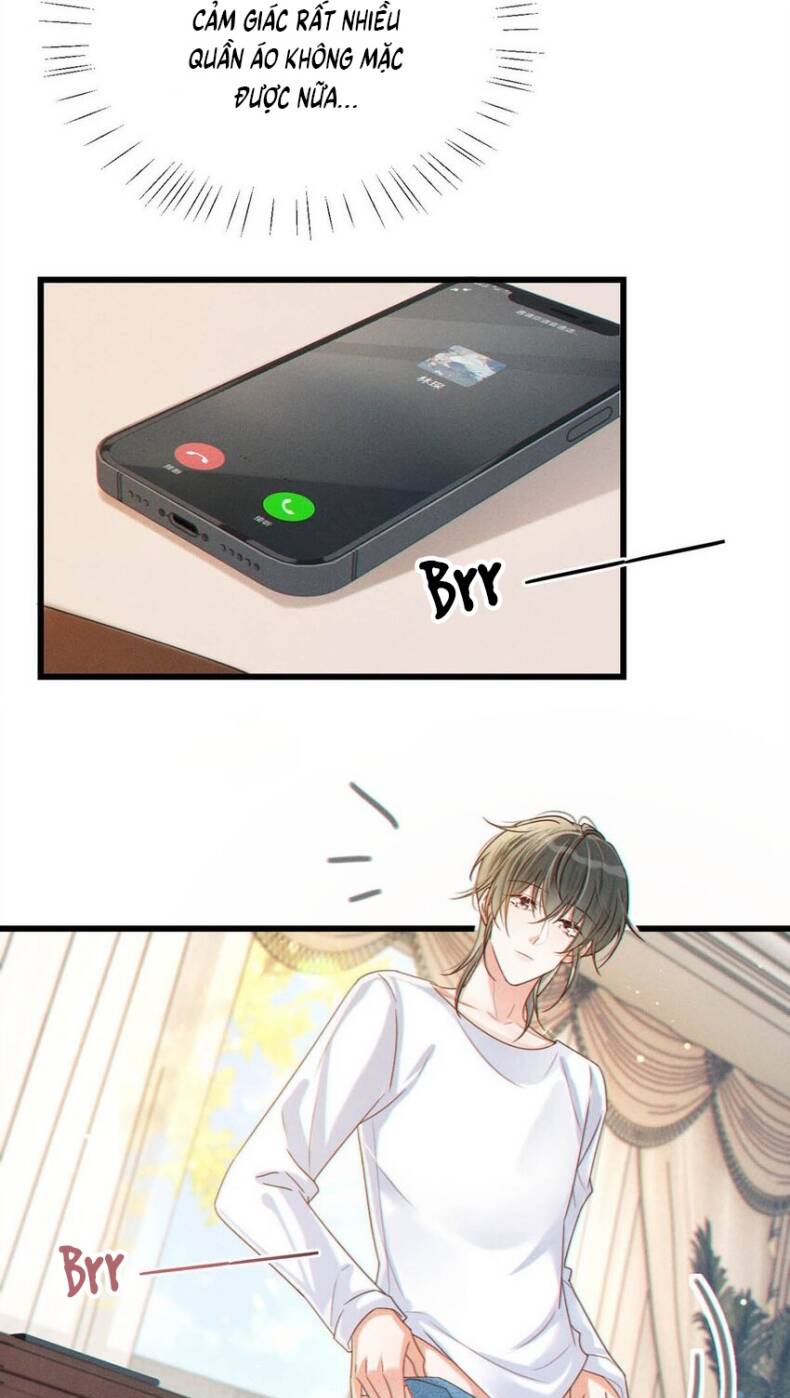 Nịch Tửu Chapter 49 - Trang 2