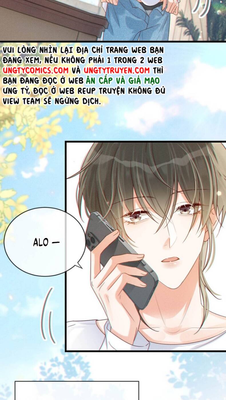 Nịch Tửu Chapter 49 - Trang 2