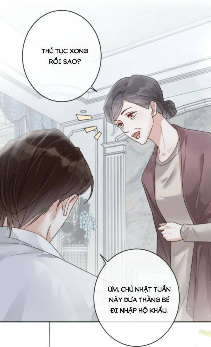 Nịch Tửu Chapter 5 - Trang 2