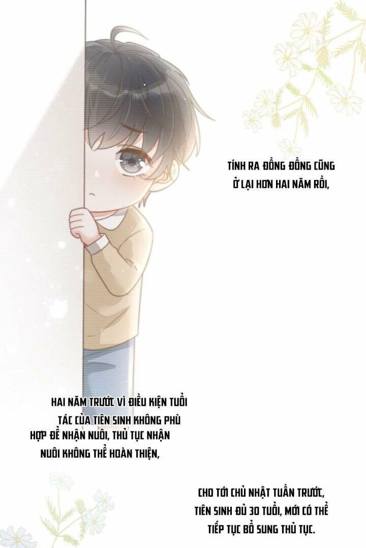 Nịch Tửu Chapter 5 - Trang 2