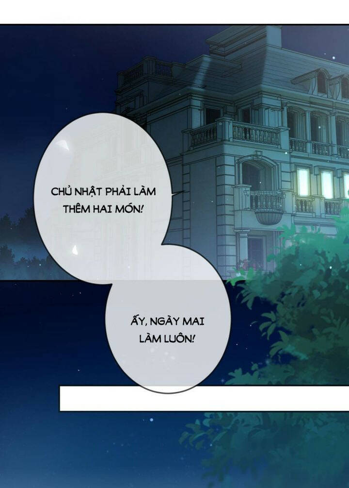 Nịch Tửu Chapter 5 - Trang 2