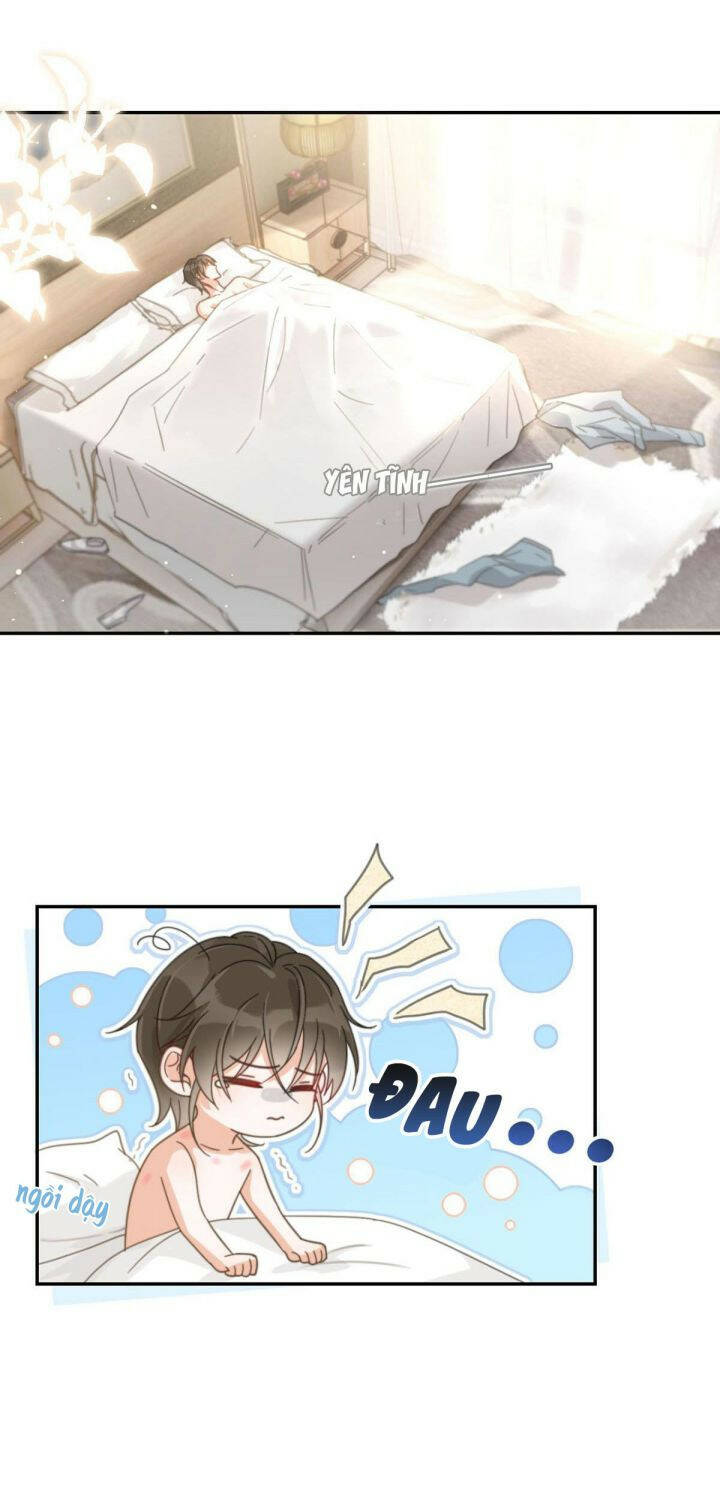 Nịch Tửu Chapter 5 - Trang 2