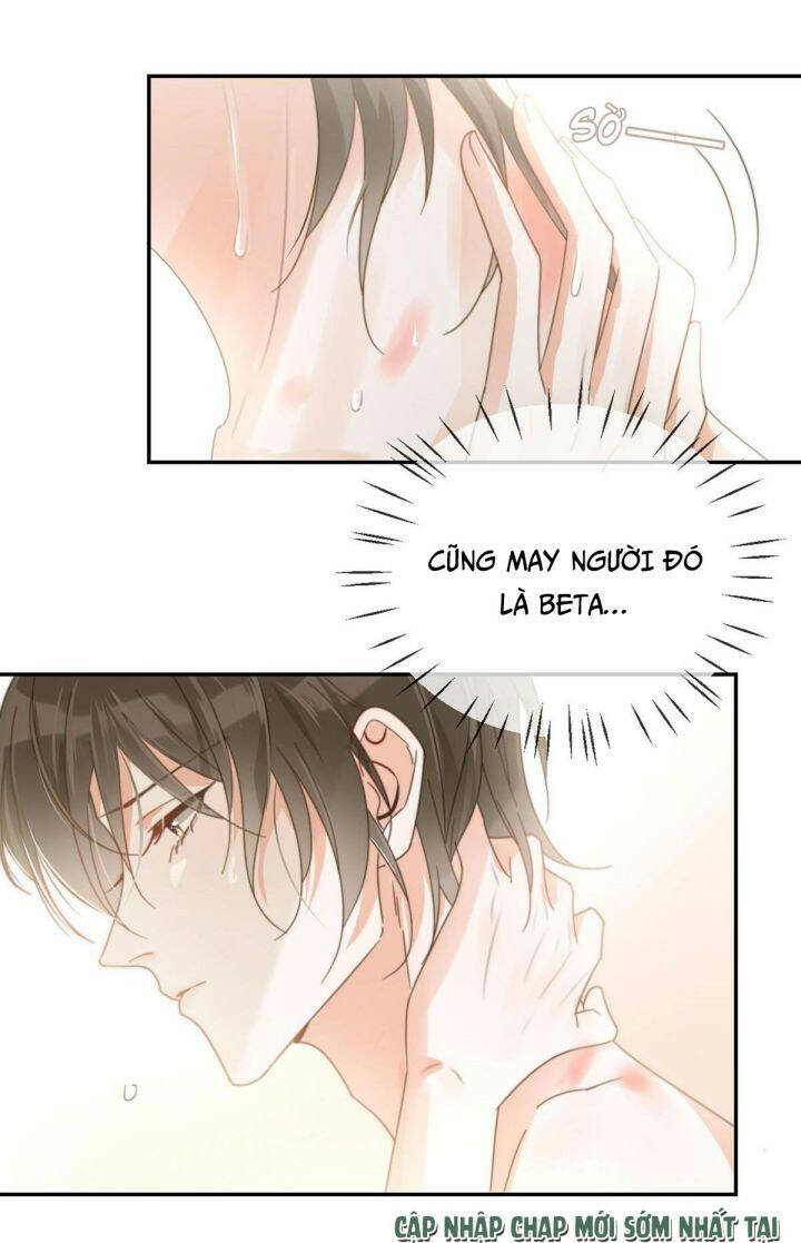 Nịch Tửu Chapter 5 - Trang 2