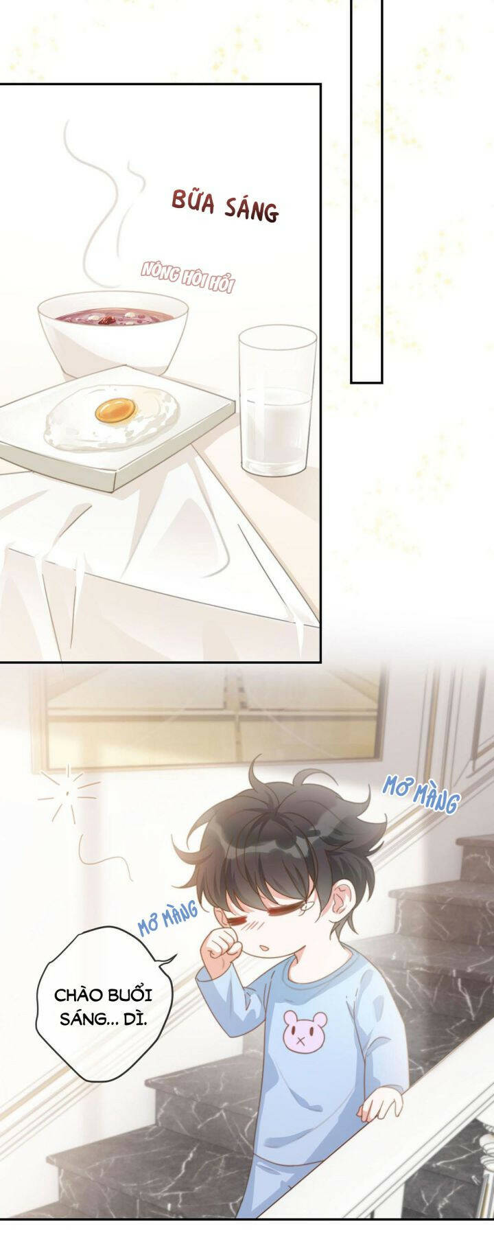 Nịch Tửu Chapter 5 - Trang 2