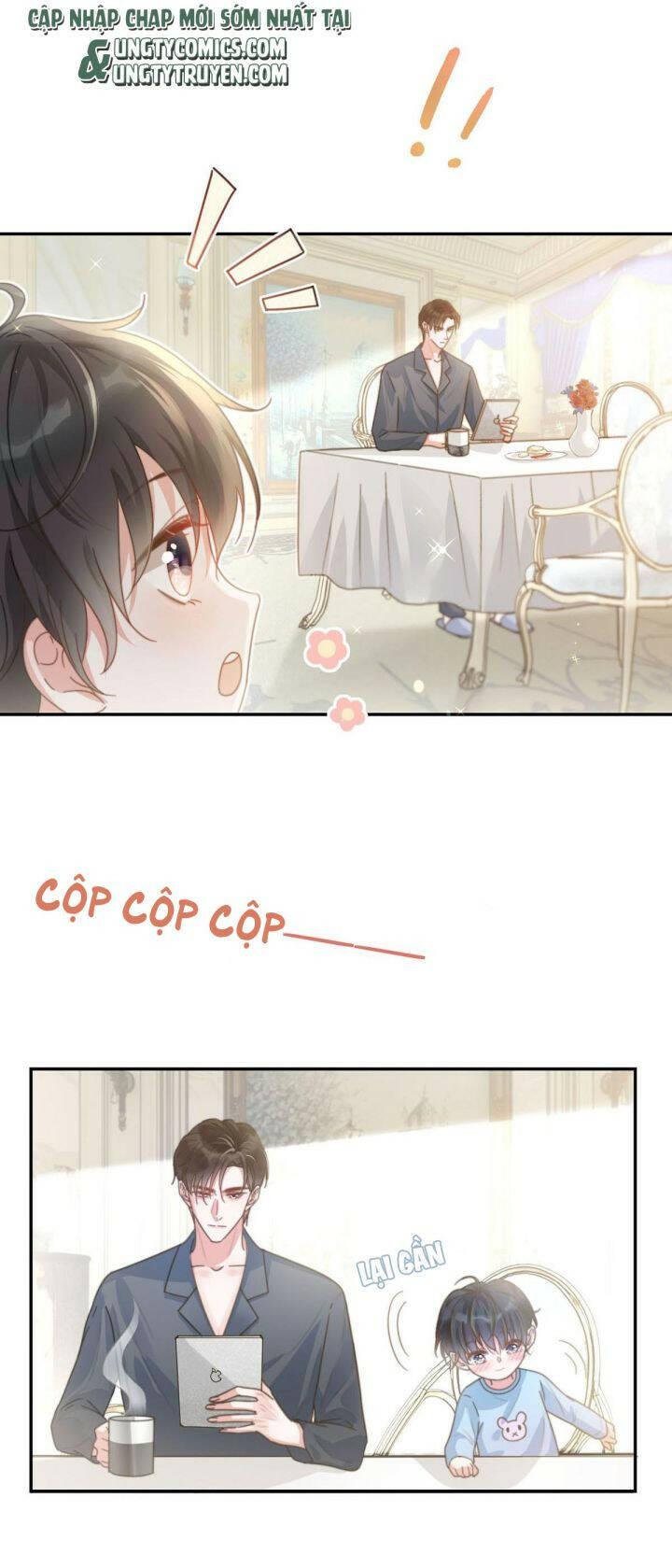 Nịch Tửu Chapter 5 - Trang 2