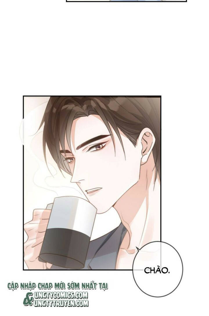 Nịch Tửu Chapter 5 - Trang 2