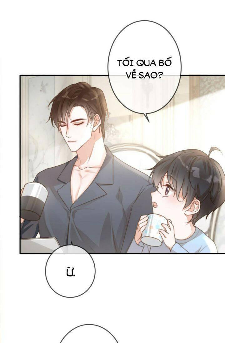 Nịch Tửu Chapter 5 - Trang 2