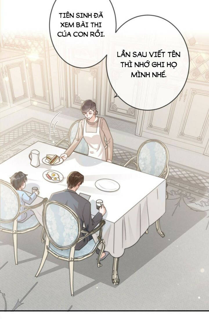 Nịch Tửu Chapter 5 - Trang 2