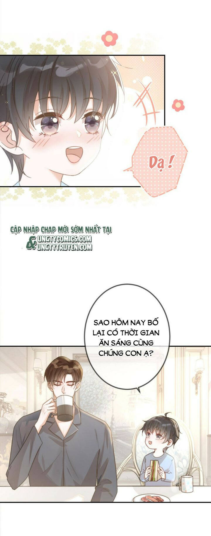 Nịch Tửu Chapter 5 - Trang 2