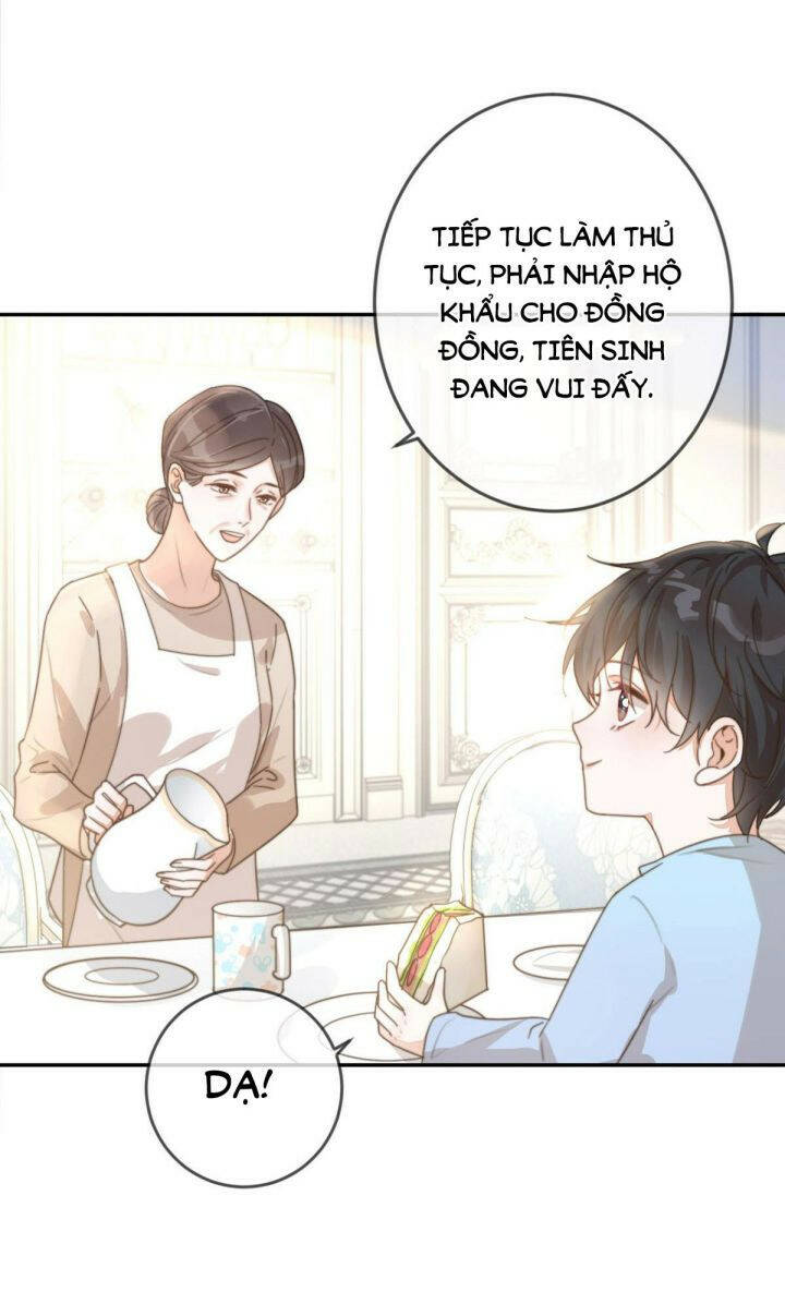 Nịch Tửu Chapter 5 - Trang 2