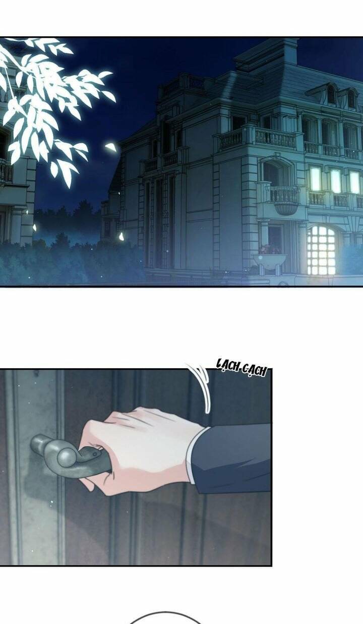 Nịch Tửu Chapter 5 - Trang 2